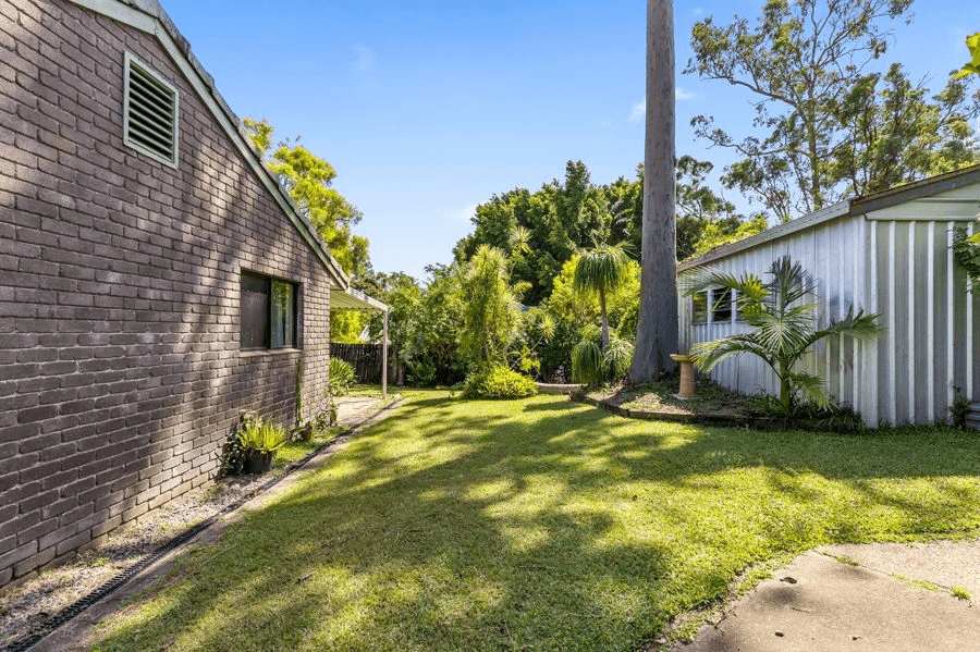 40 Theodore Place, MOLENDINAR, QLD 4214