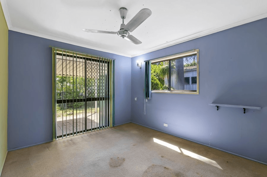 40 Theodore Place, MOLENDINAR, QLD 4214