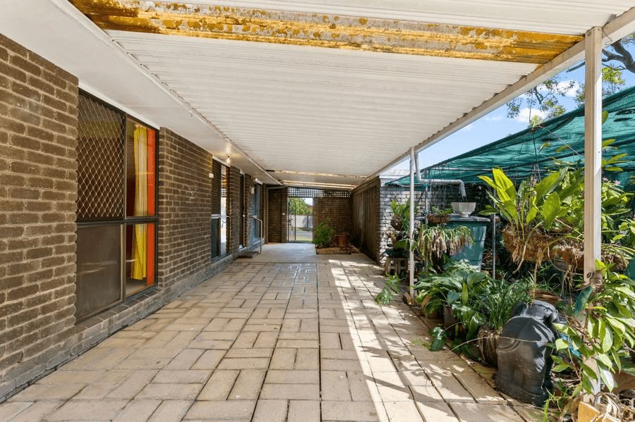 40 Theodore Place, MOLENDINAR, QLD 4214