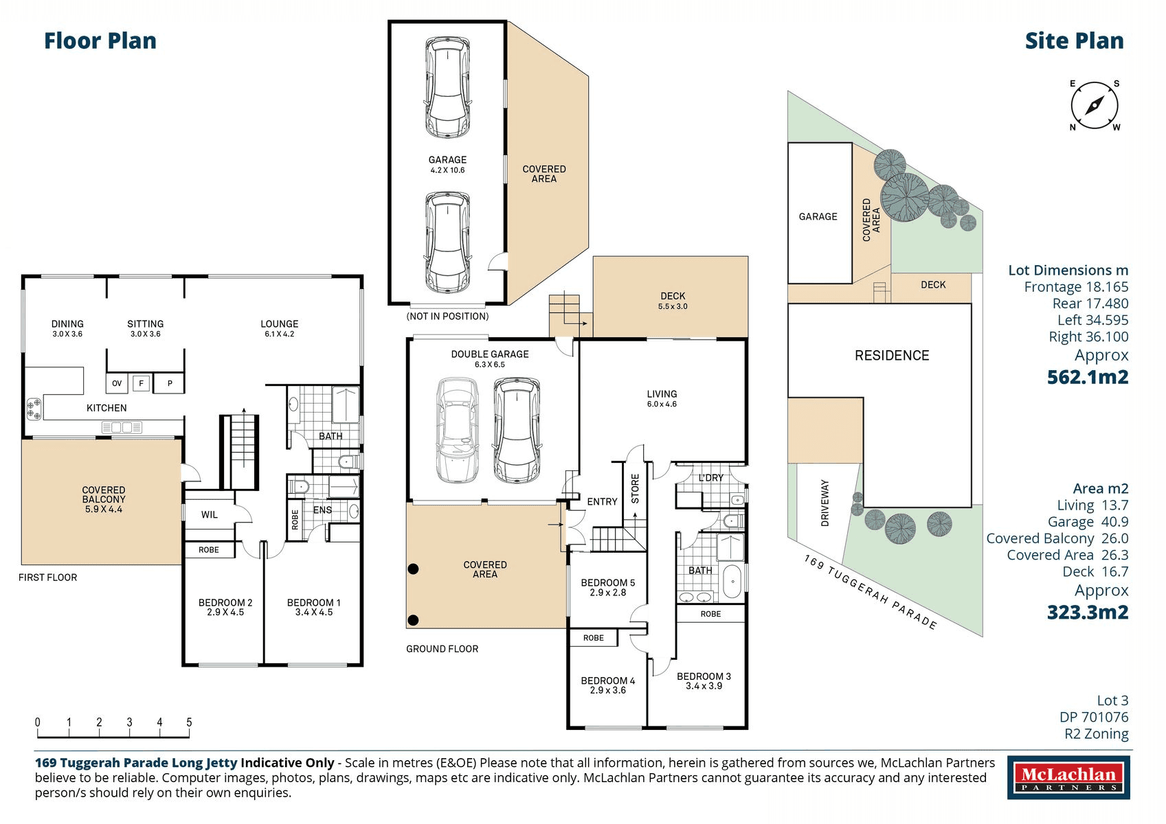 169 Tuggerah Parade, Long Jetty, NSW 2261