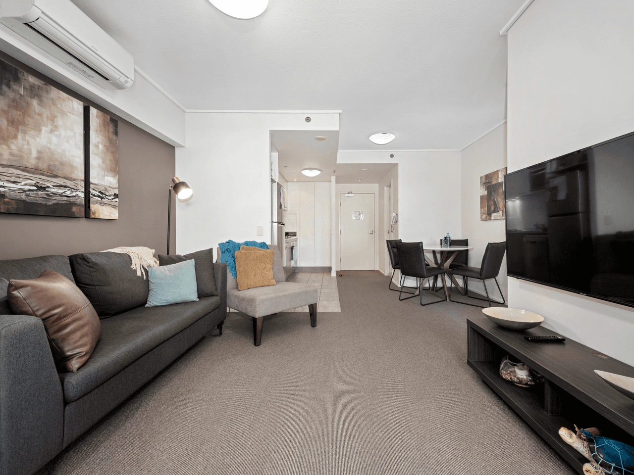 205/26 Felix Street, BRISBANE CITY, QLD 4000