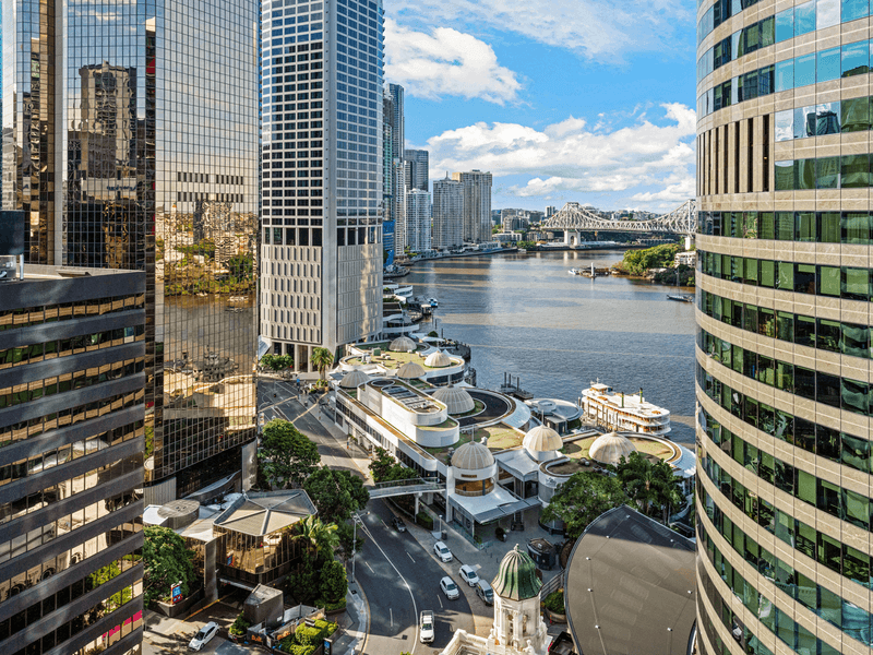 205/26 Felix Street, BRISBANE CITY, QLD 4000