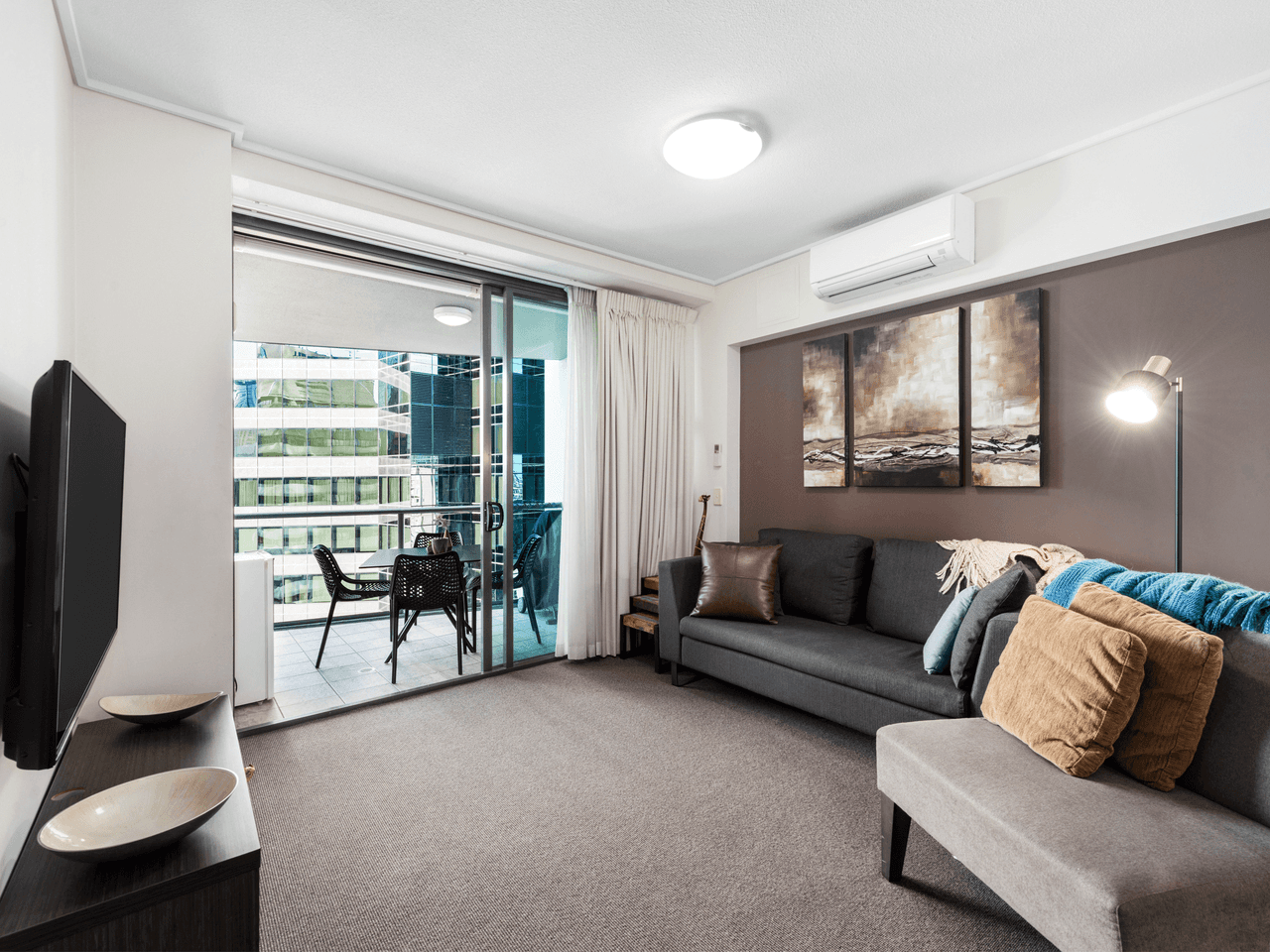 205/26 Felix Street, BRISBANE CITY, QLD 4000