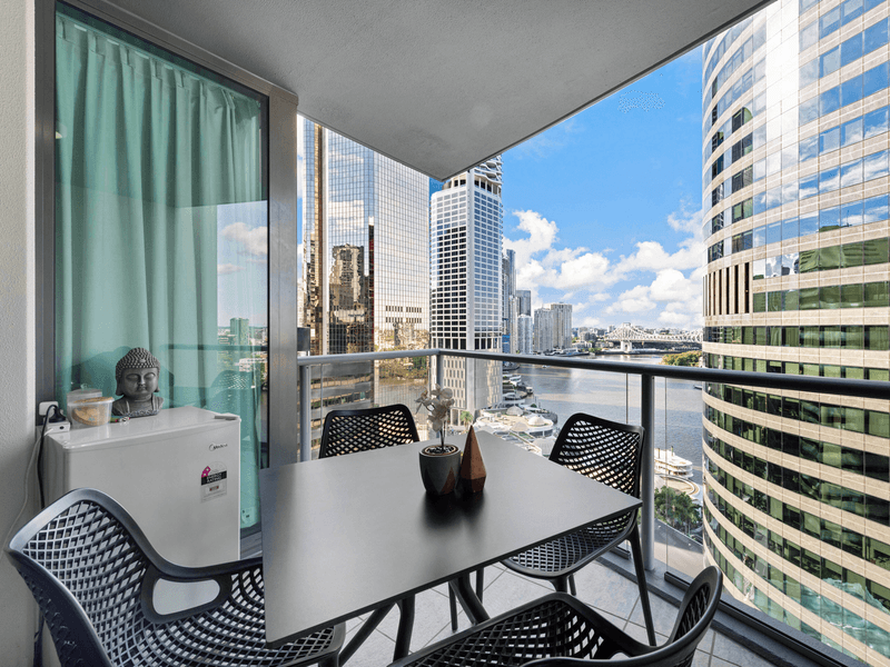 205/26 Felix Street, BRISBANE CITY, QLD 4000