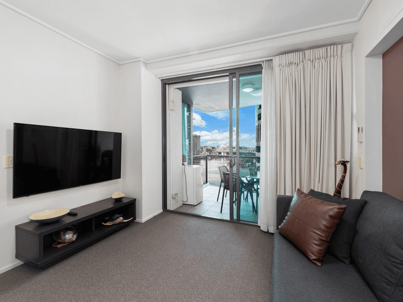 205/26 Felix Street, BRISBANE CITY, QLD 4000