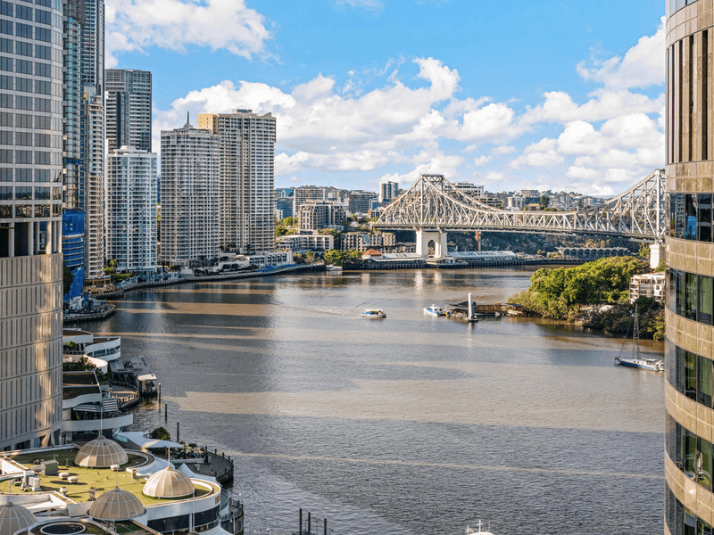 205/26 Felix Street, BRISBANE CITY, QLD 4000