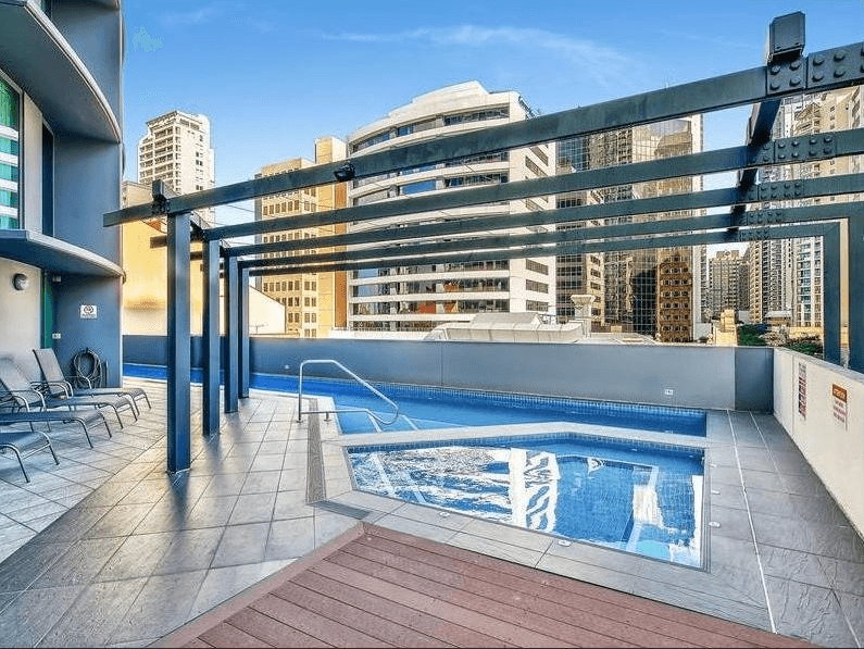 205/26 Felix Street, BRISBANE CITY, QLD 4000