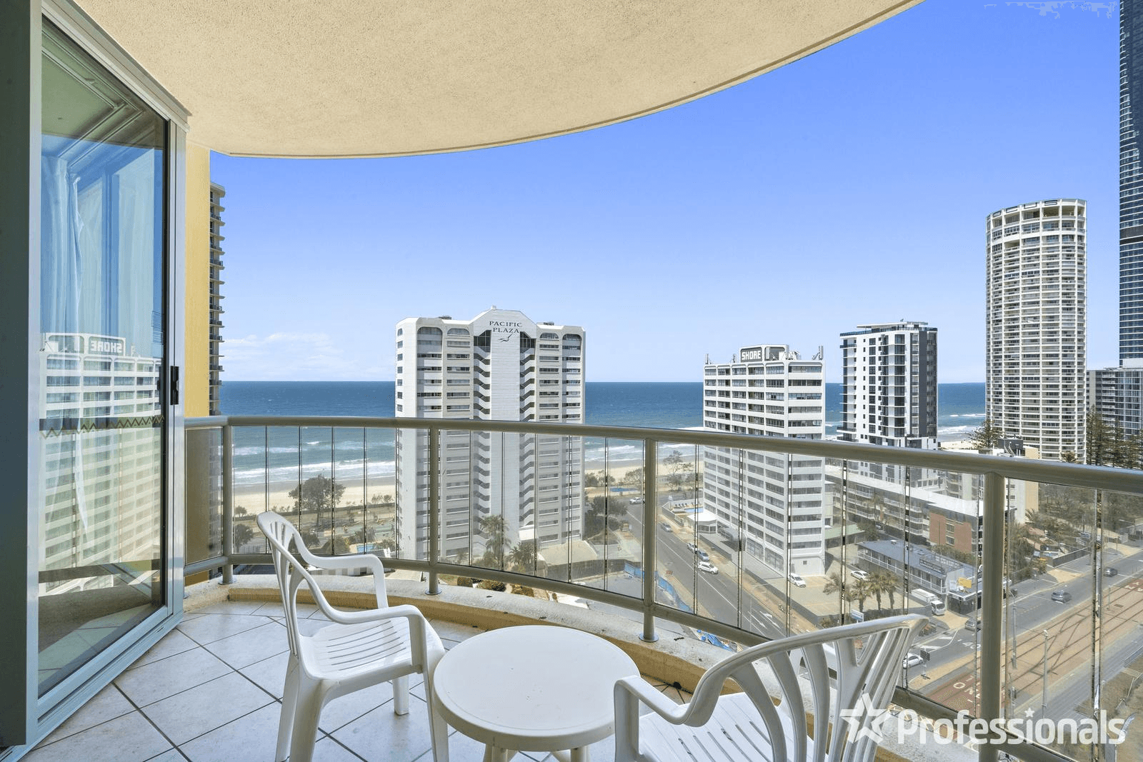 1306/3400-3420 Surfers Paradise Boulevard, SURFERS PARADISE, QLD 4217