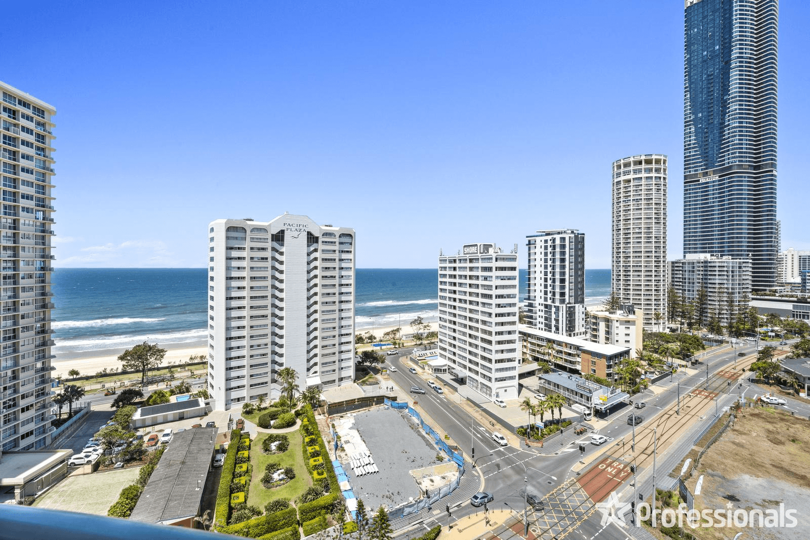 1306/3400-3420 Surfers Paradise Boulevard, SURFERS PARADISE, QLD 4217