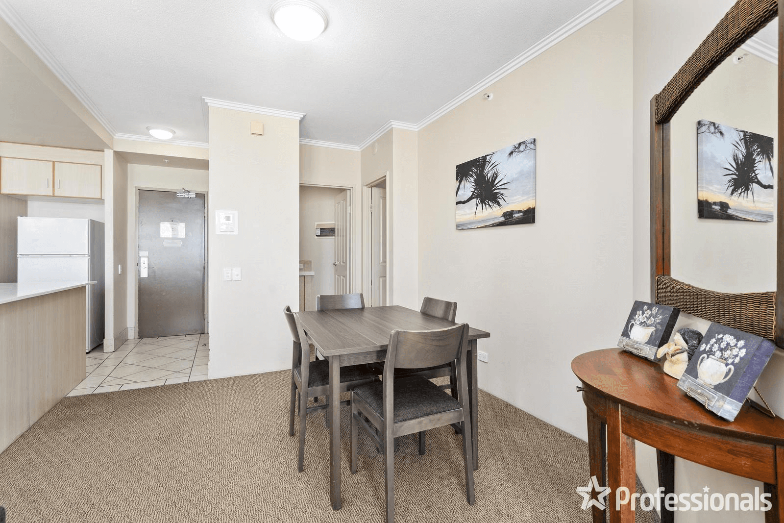 1306/3400-3420 Surfers Paradise Boulevard, SURFERS PARADISE, QLD 4217