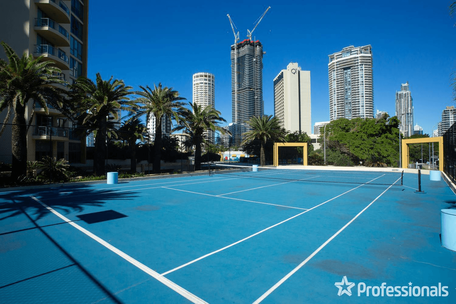 1306/3400-3420 Surfers Paradise Boulevard, SURFERS PARADISE, QLD 4217