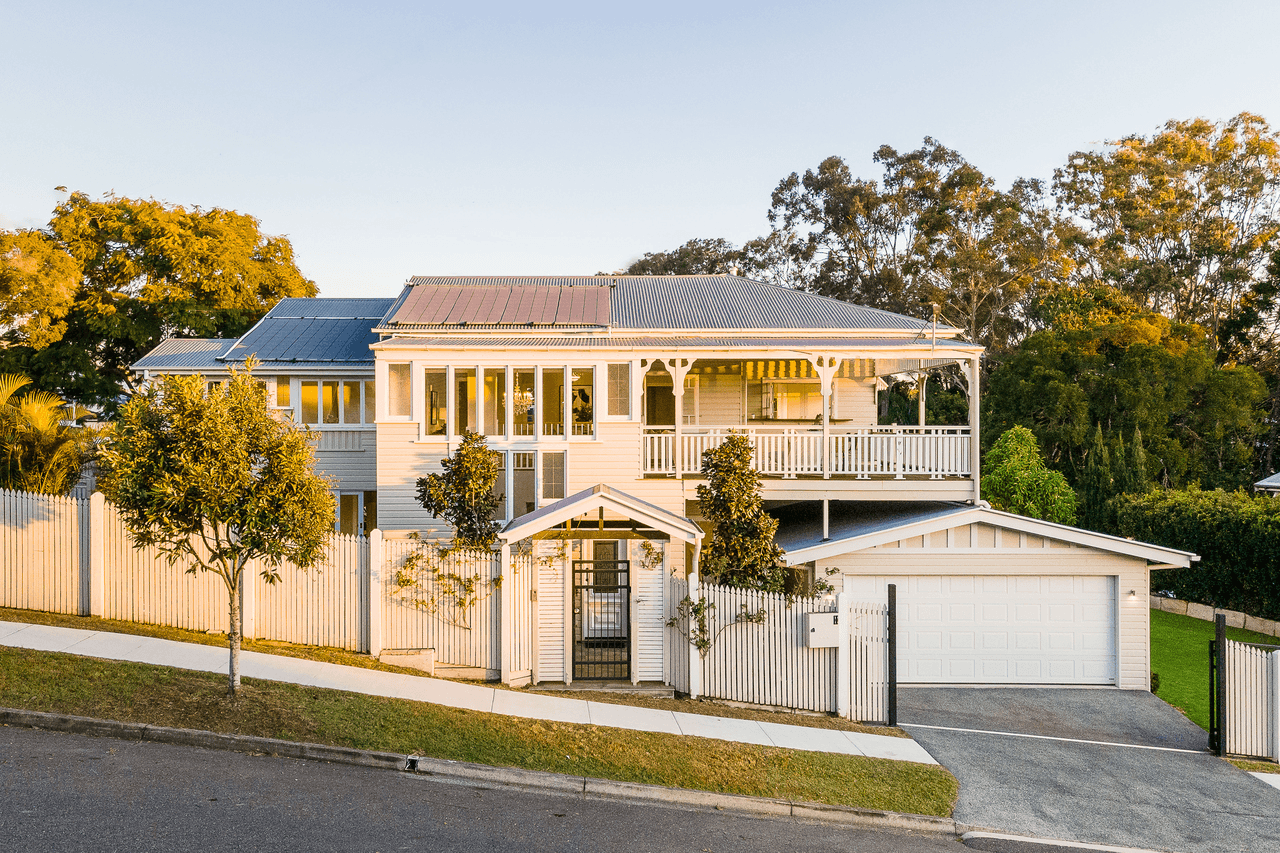 23-27 Combles Road, Camp Hill, QLD 4152