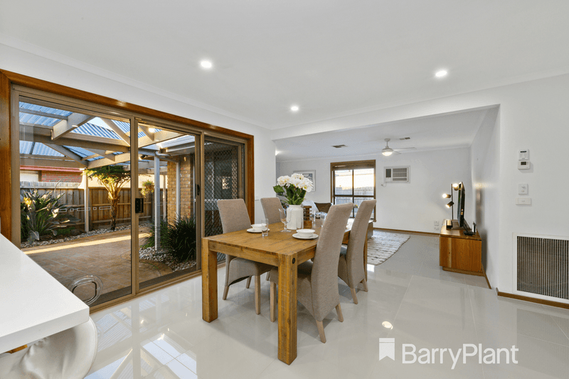 5 Bluebell Court, Hoppers Crossing, VIC 3029