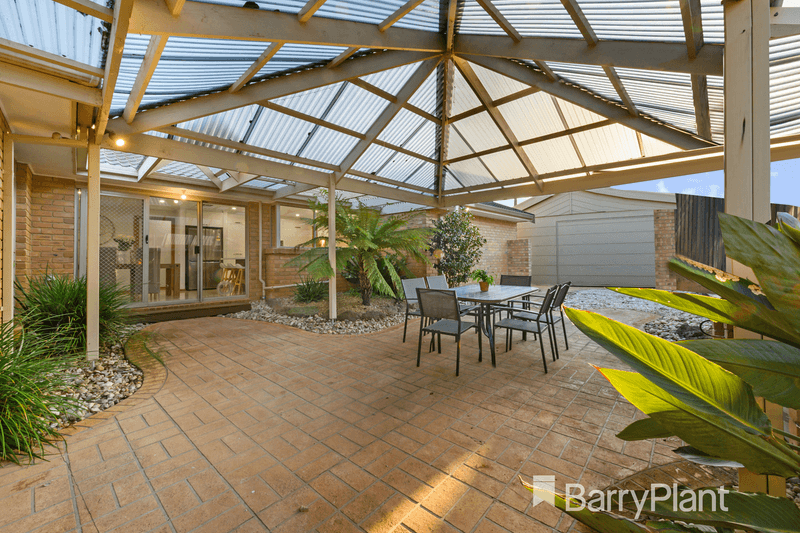 5 Bluebell Court, Hoppers Crossing, VIC 3029