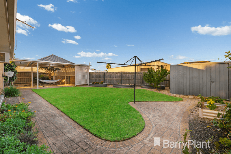 5 Bluebell Court, Hoppers Crossing, VIC 3029