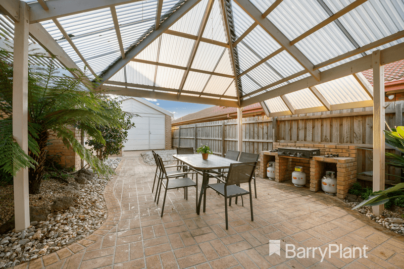 5 Bluebell Court, Hoppers Crossing, VIC 3029