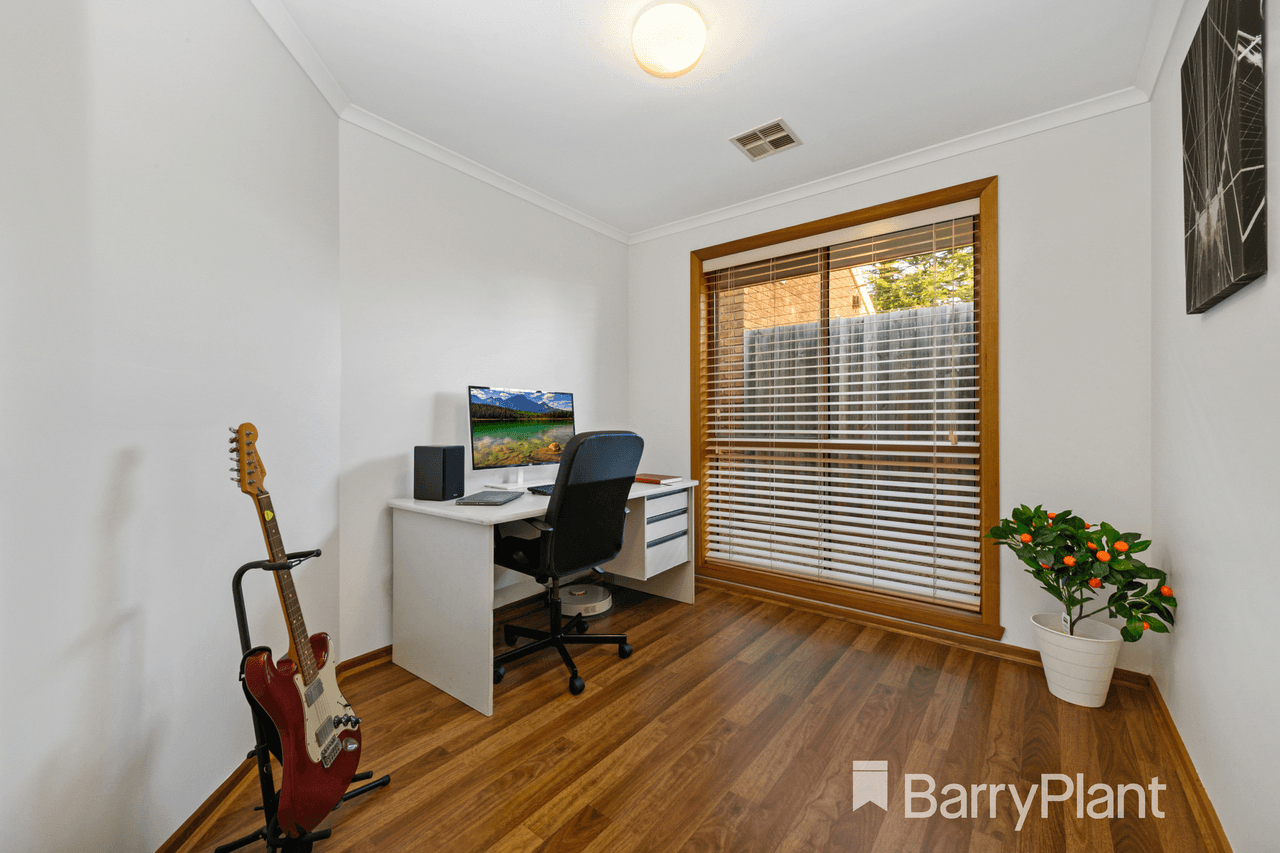 5 Bluebell Court, Hoppers Crossing, VIC 3029