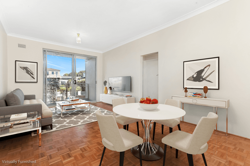 1/15-17 Captain Pipers Road, VAUCLUSE, NSW 2030