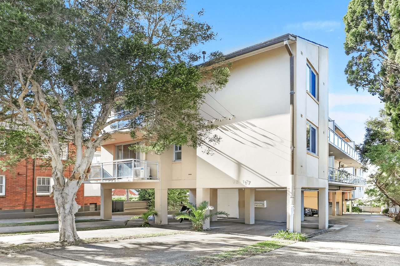 1/15-17 Captain Pipers Road, VAUCLUSE, NSW 2030