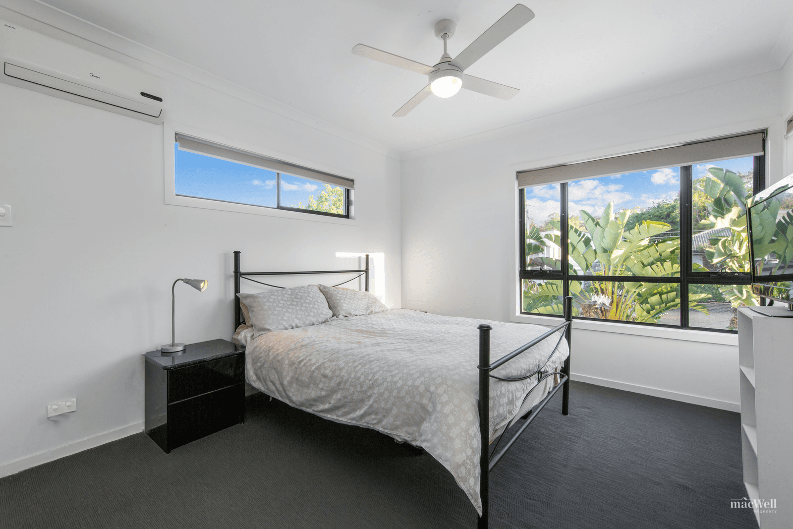 13/18 BERNECKER Street, Carina, QLD 4152