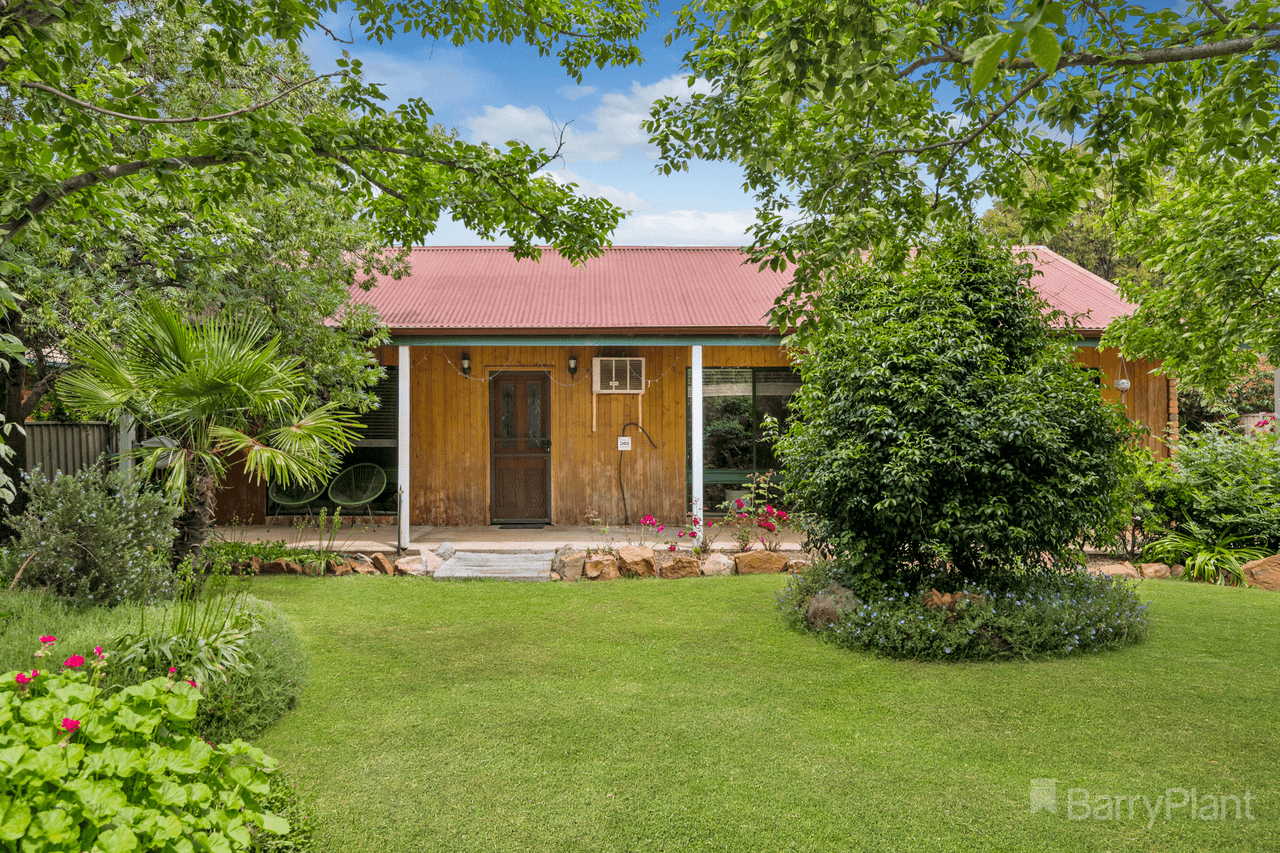 56 Heinz Street, East Bendigo, VIC 3550