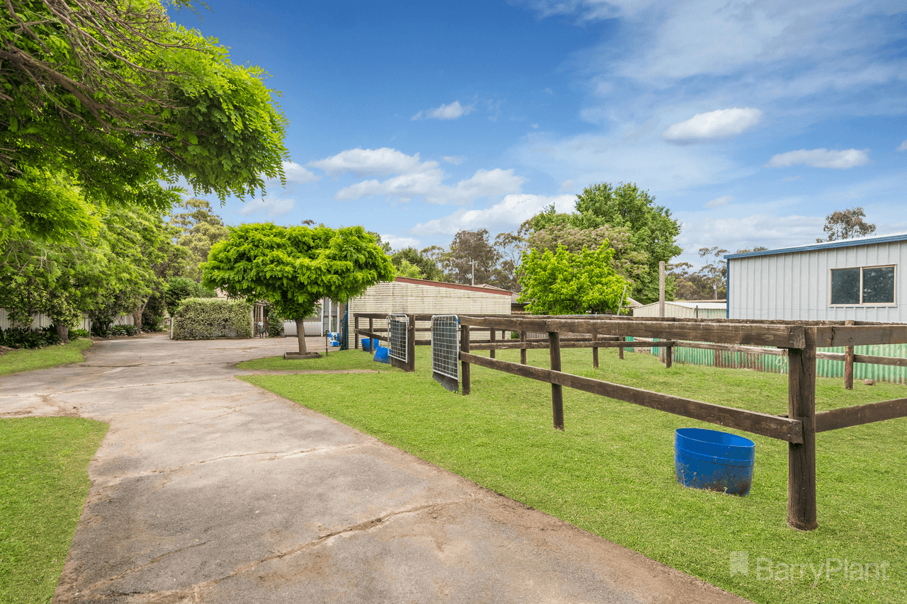 56 Heinz Street, East Bendigo, VIC 3550