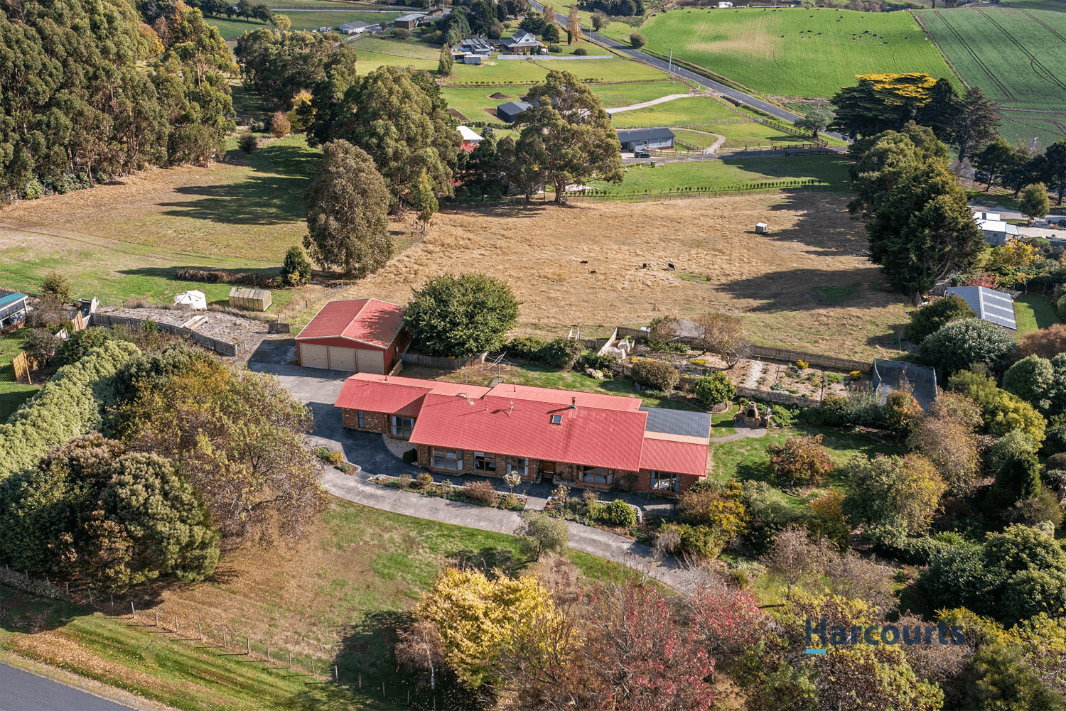 42 Top Gawler Road, GAWLER, TAS 7315