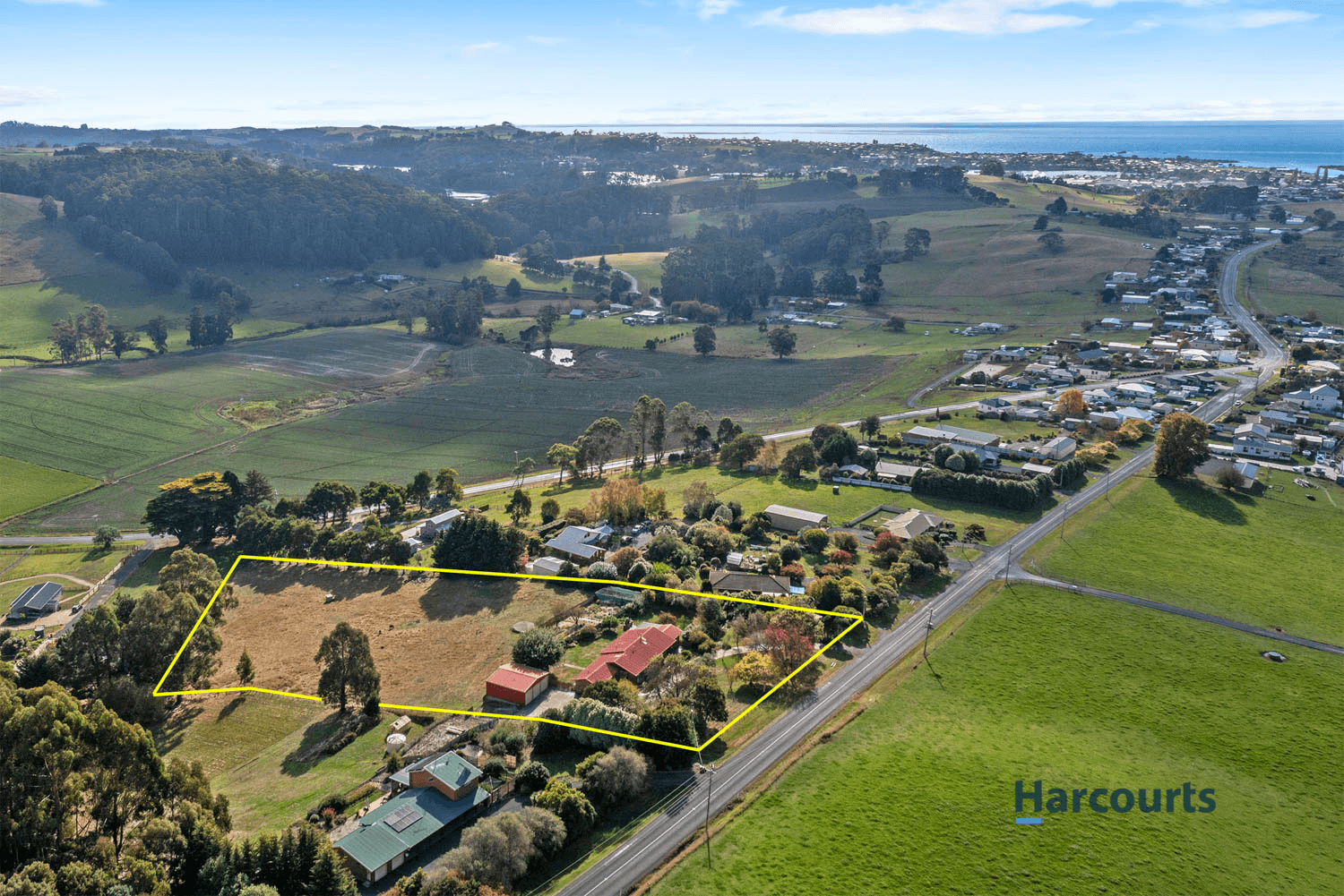42 Top Gawler Road, GAWLER, TAS 7315