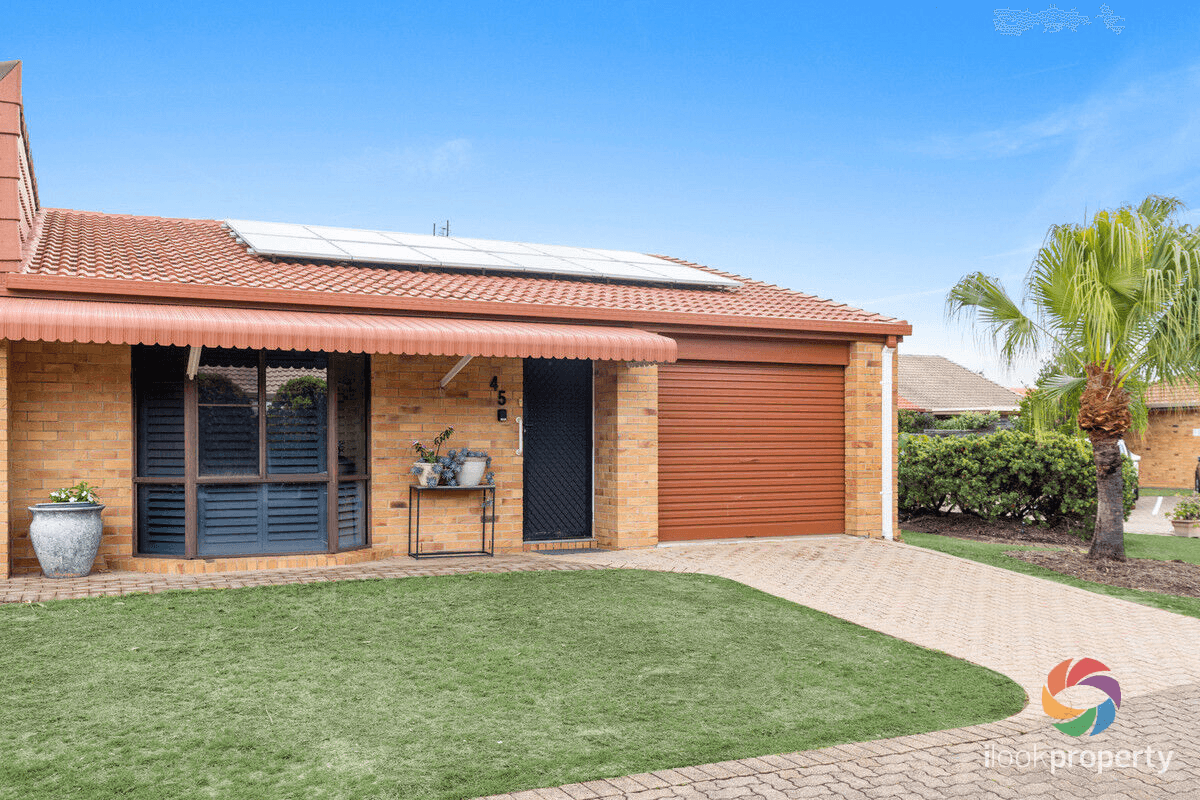 45/10 Melody Court, WARANA, QLD 4575