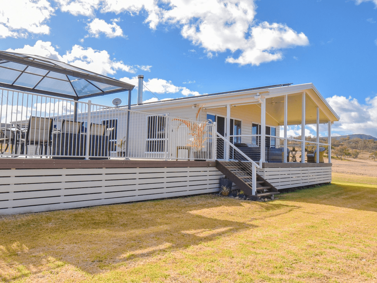 Lot 221 Days Road, MARYVALE, QLD 4370