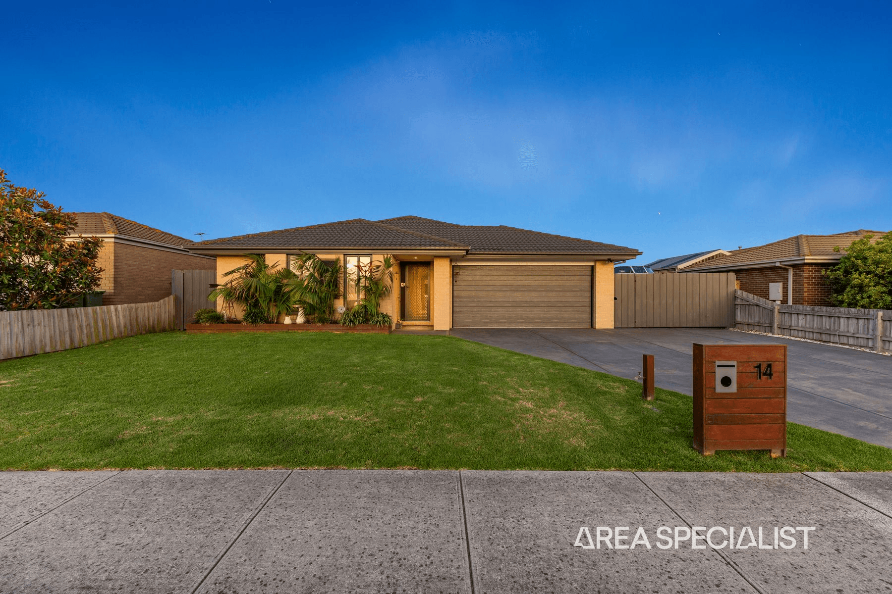 14 Ruby Avenue, Koo Wee Rup, VIC 3981