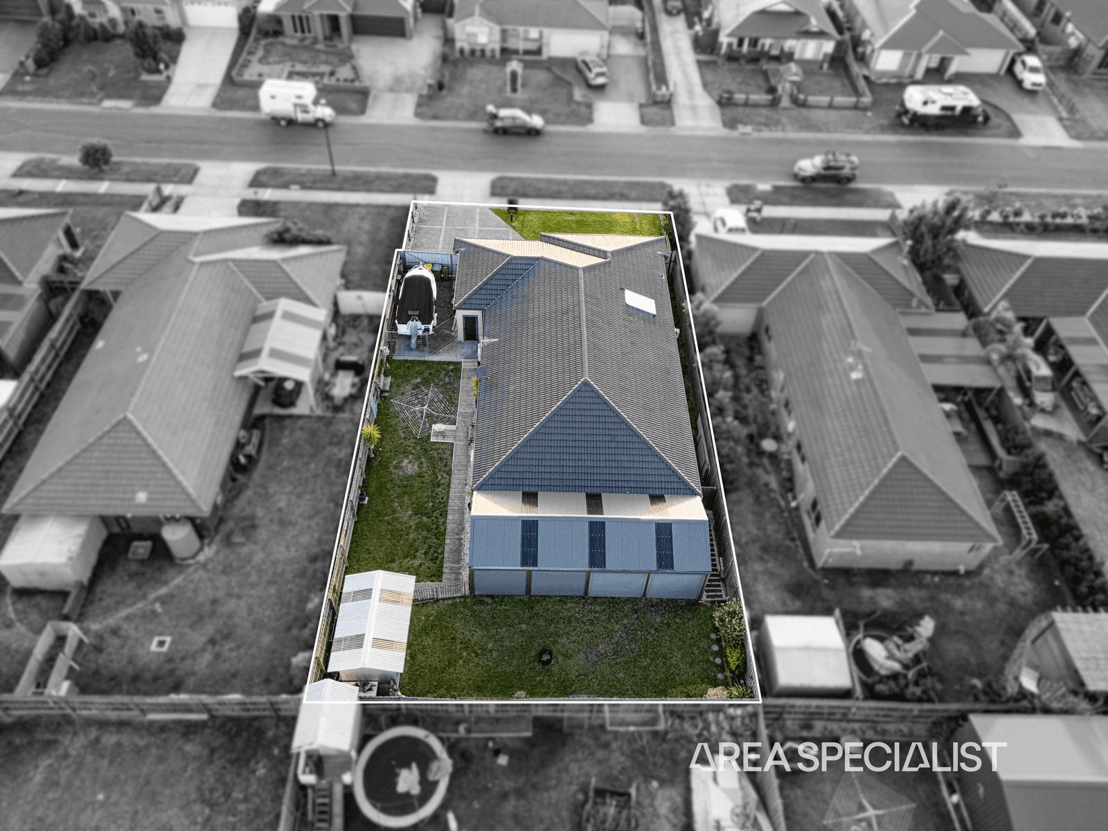 14 Ruby Avenue, Koo Wee Rup, VIC 3981
