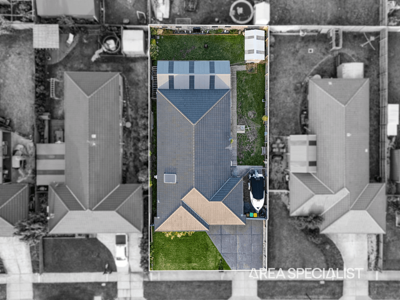 14 Ruby Avenue, Koo Wee Rup, VIC 3981