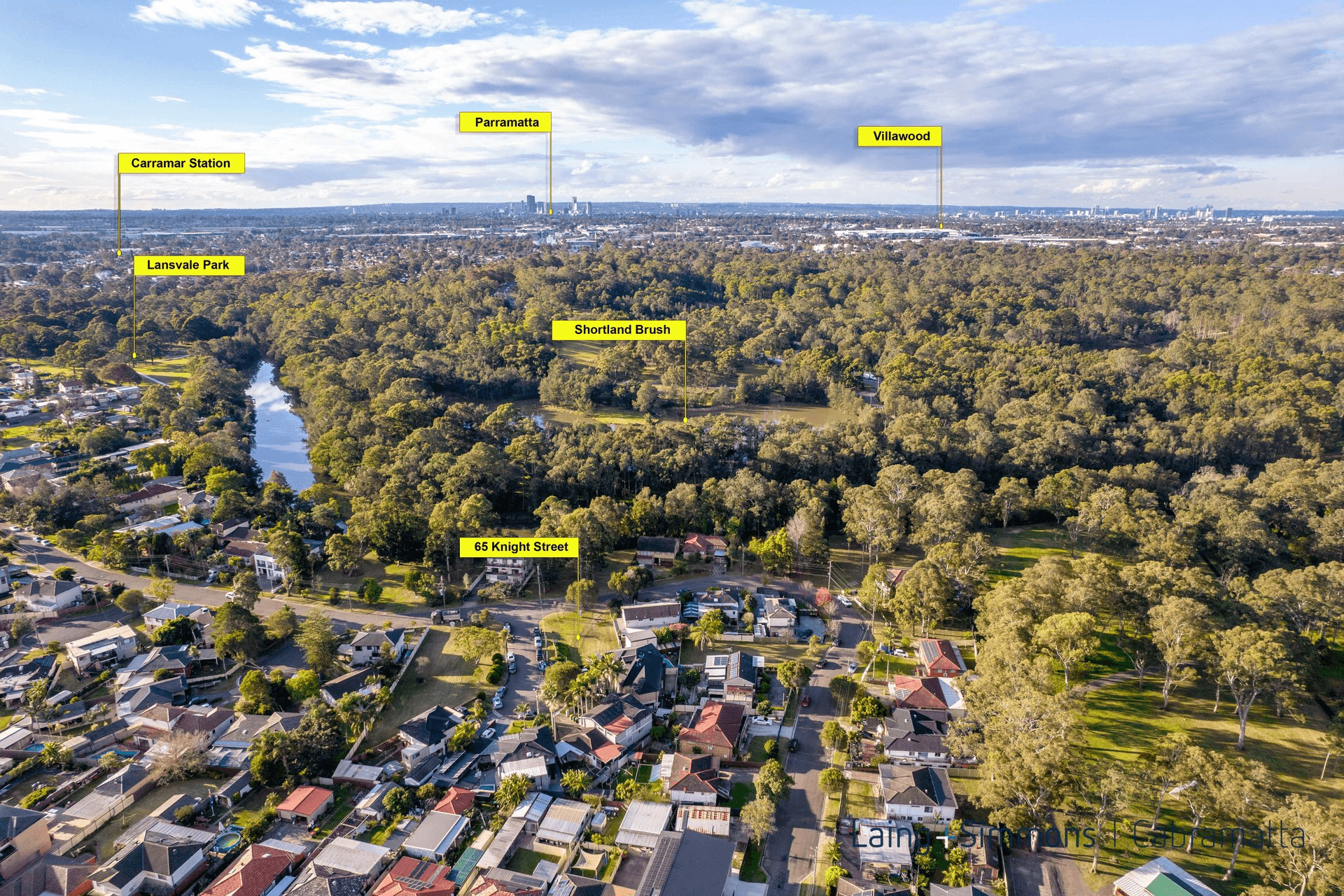 65 Knight Street, Lansvale, NSW 2166