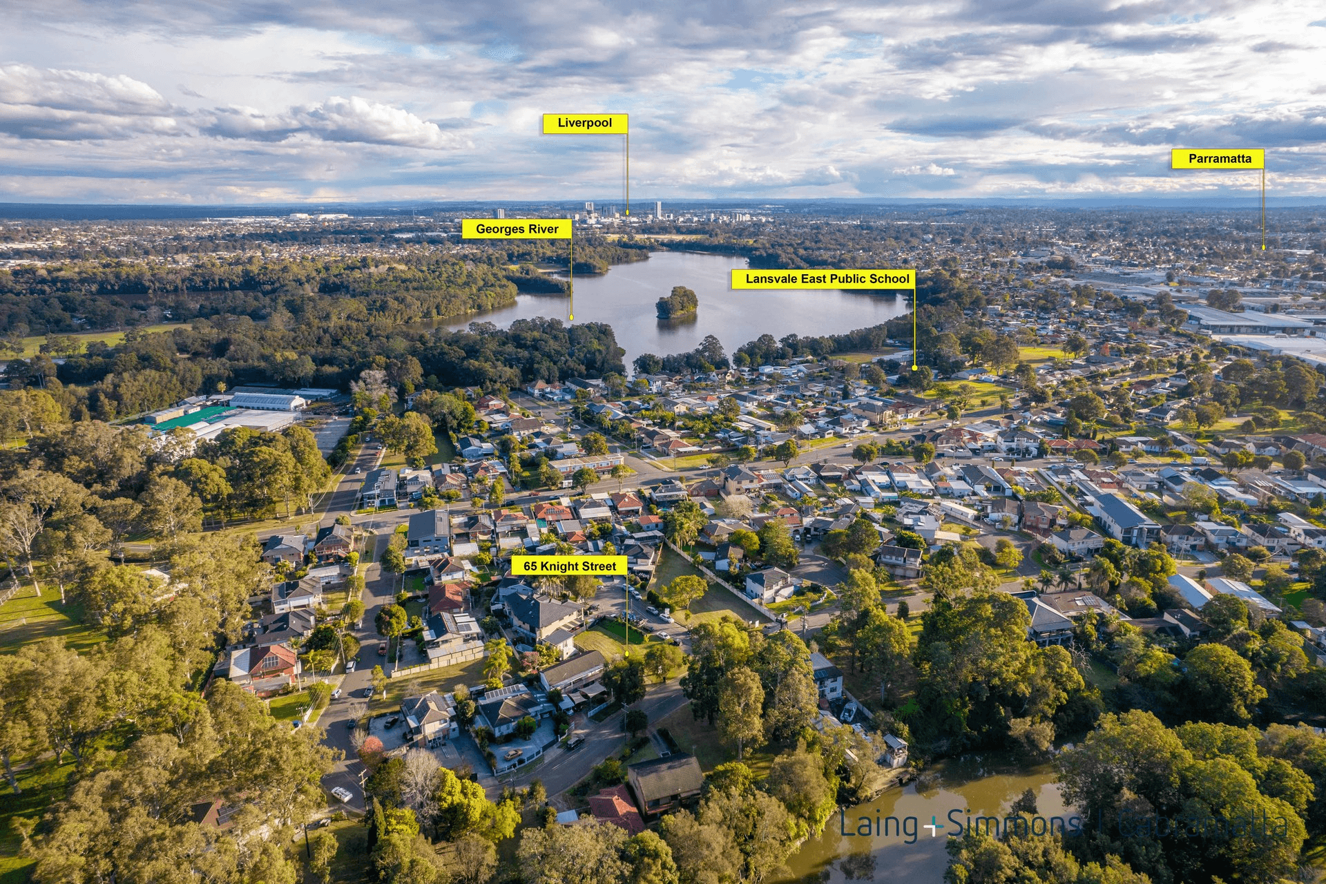 65 Knight Street, Lansvale, NSW 2166