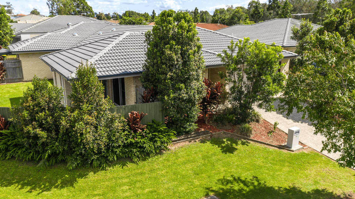 3 Banks Drive, Ormeau, QLD 4208