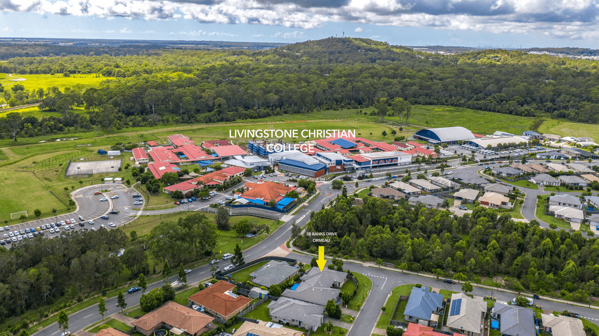 3 Banks Drive, Ormeau, QLD 4208