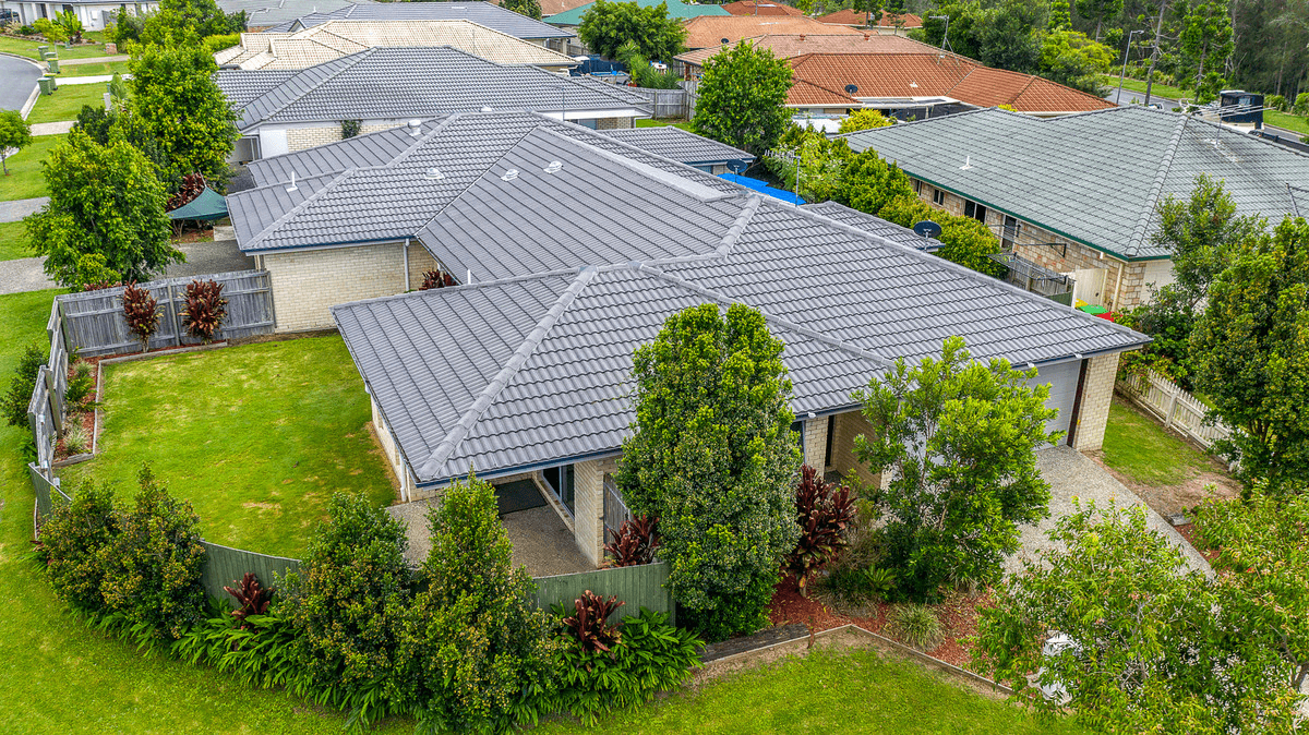 3 Banks Drive, Ormeau, QLD 4208