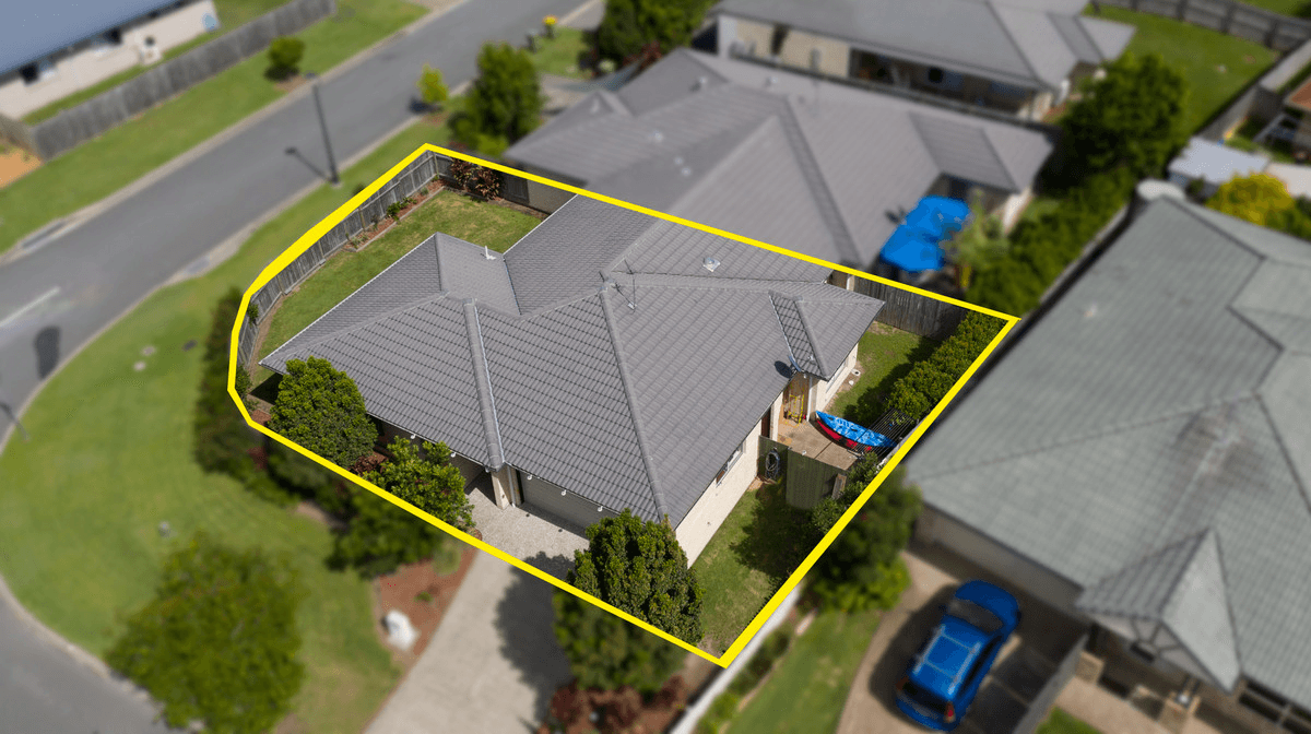 3 Banks Drive, Ormeau, QLD 4208