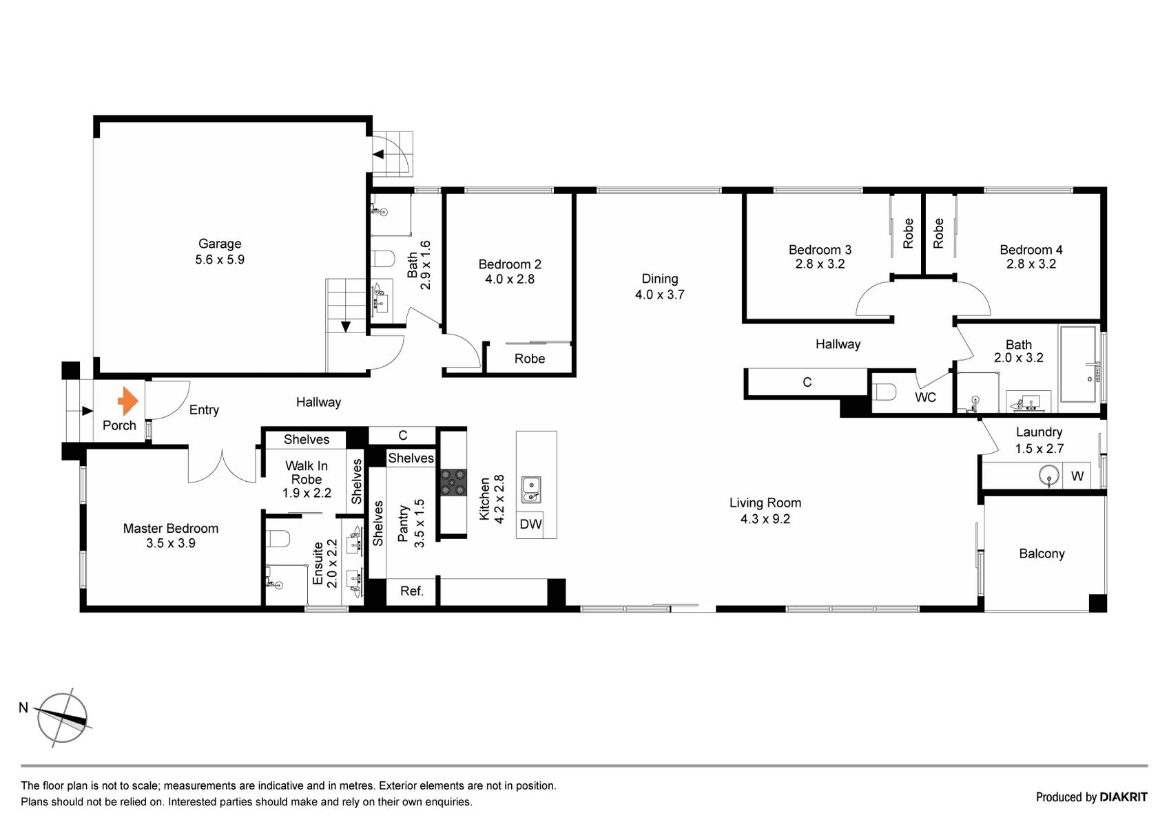 9 Grand Ridge Way, SUNBURY, VIC 3429