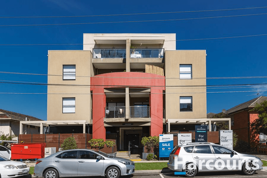 5/3 Close Avenue, DANDENONG, VIC 3175