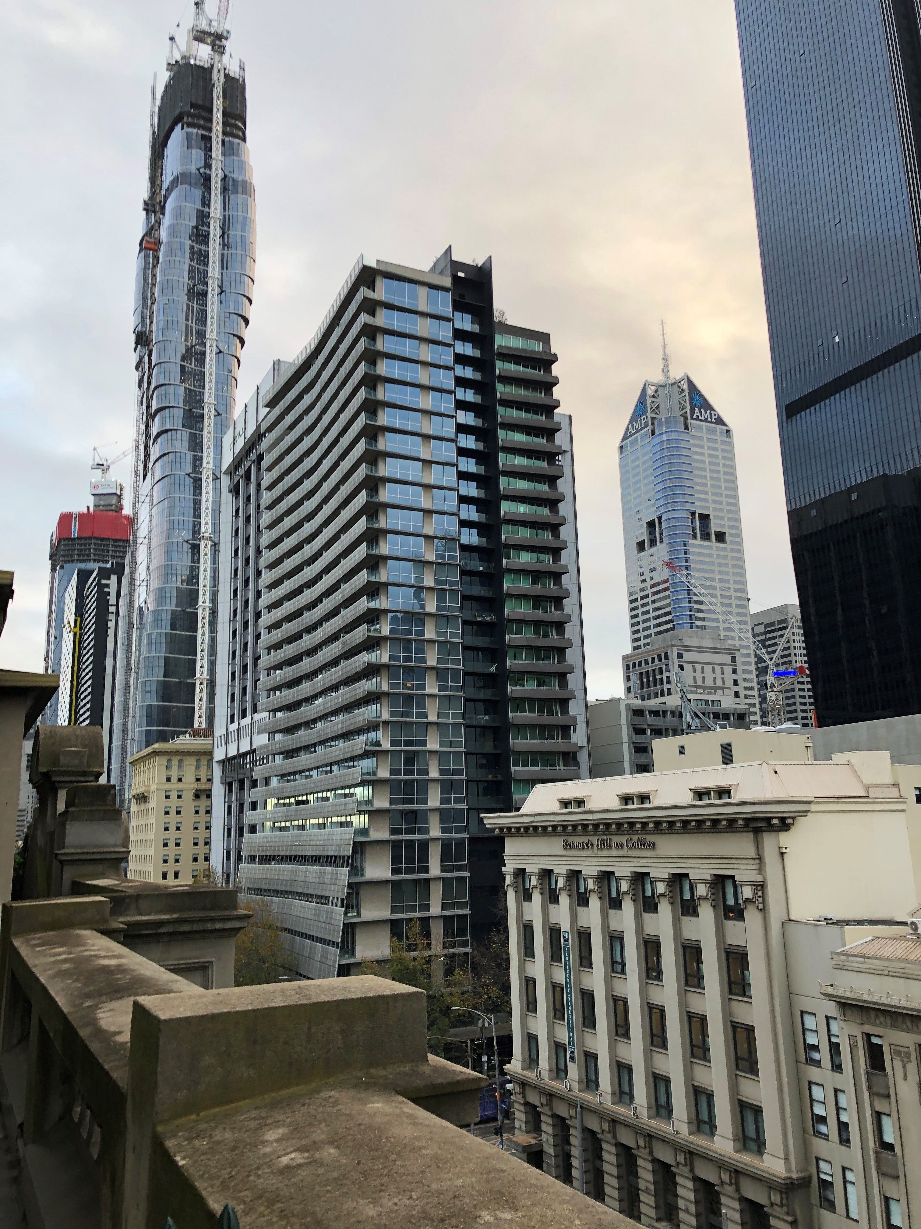 UNIT 629/63 Spencer Street, Docklands, VIC 3008