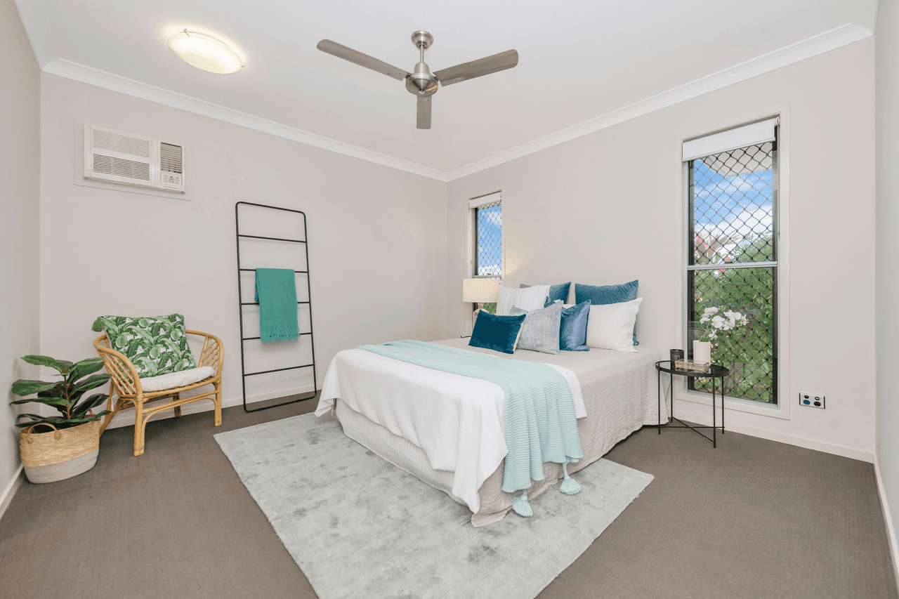 7 Brooke Lane, BURDELL, QLD 4818