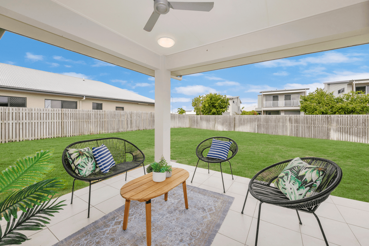 7 Brooke Lane, BURDELL, QLD 4818