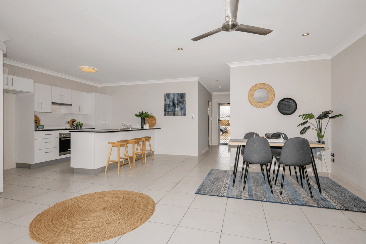 7 Brooke Lane, BURDELL, QLD 4818