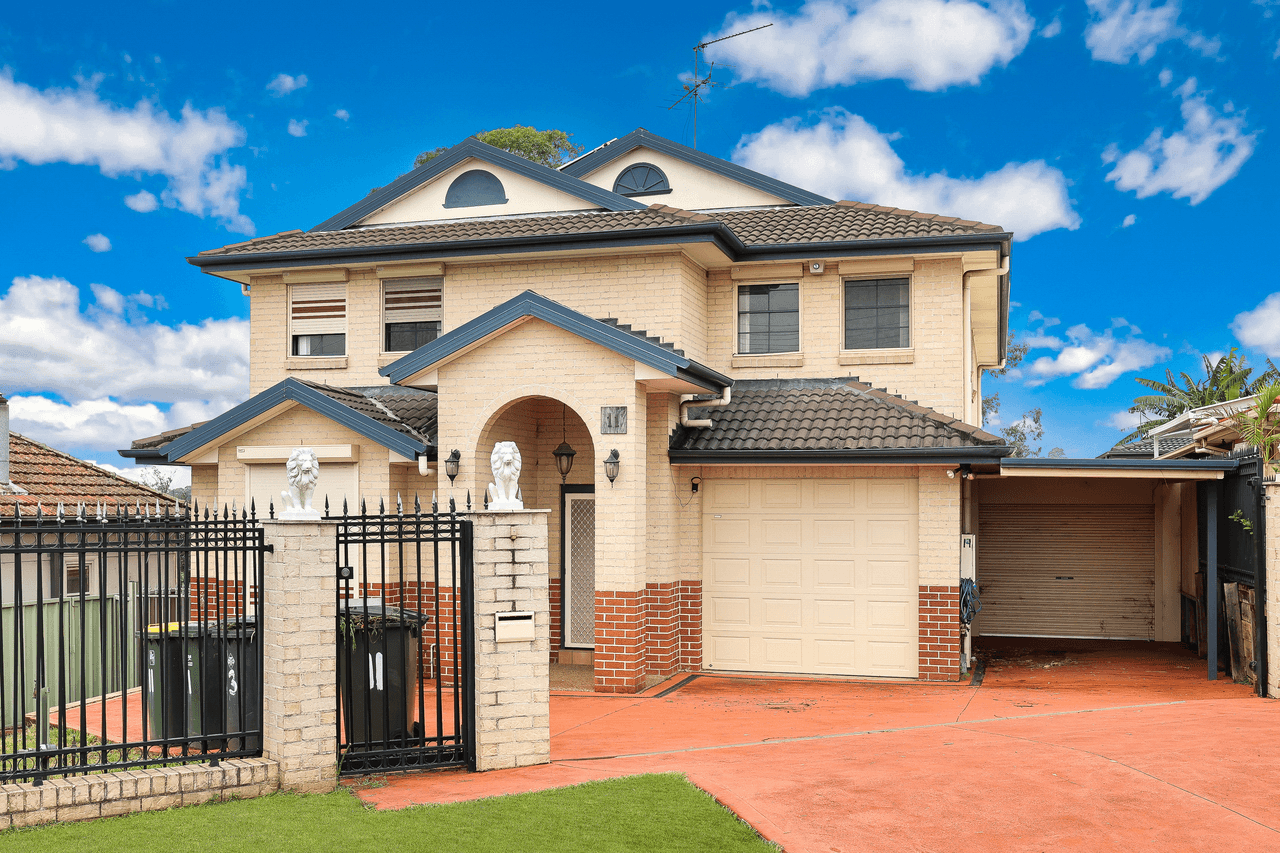 11 Appin Road, BRADBURY, NSW 2560