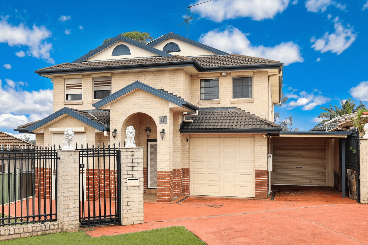 11 Appin Road, BRADBURY, NSW 2560