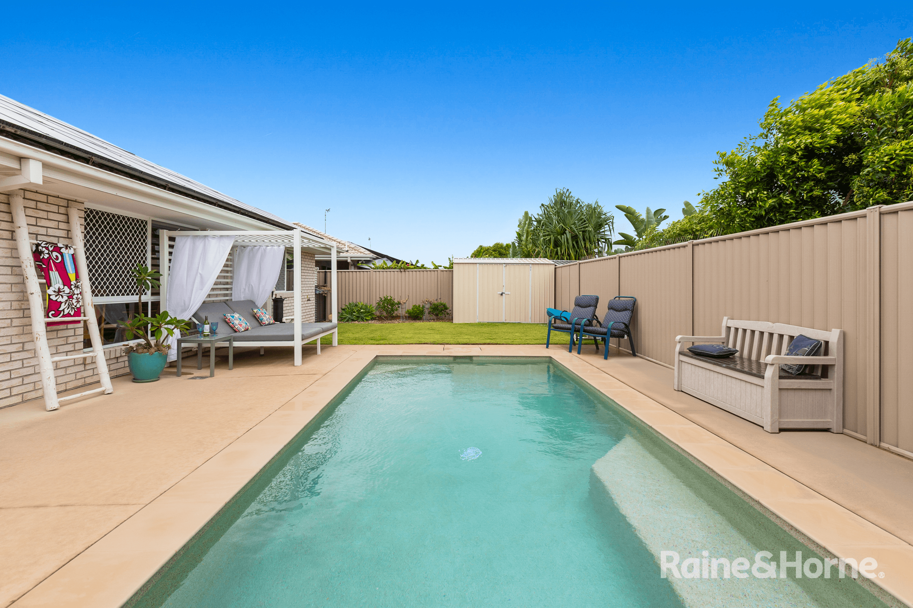 113 Lennox Circuit, POTTSVILLE, NSW 2489