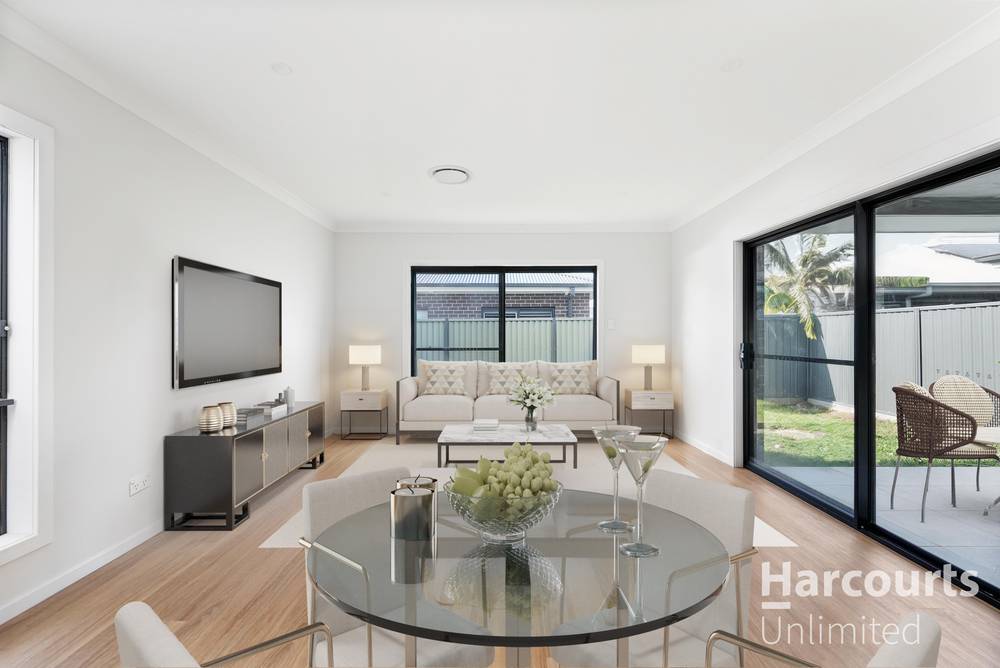 27 Georgina Crescent, MELONBA, NSW 2765