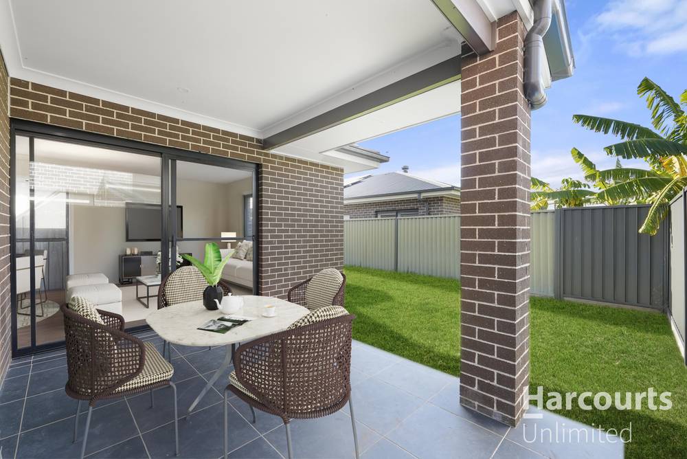 27 Georgina Crescent, MELONBA, NSW 2765